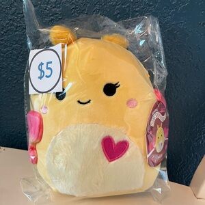 Squishmallow Miry